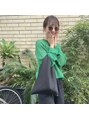 レオ(LEO.) お洋服が好きです!可愛い、お洒落なお洋服屋さん教えて下さい♪