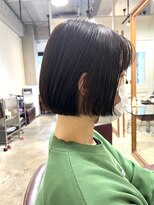 カーニバル 江古田(CARNIVAL)&nbsp;SOGAME-27 大人かわいい/小顔/ショートボブ/グレージュ/レイヤー