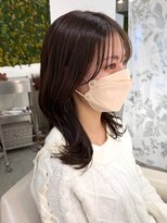 パシフィックダズールバトン(Pacific Dazzle baton) 【原style】20代30代40代50代◎小顔くびれディー