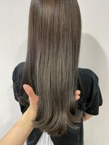 リアン(Lien)&nbsp;ナチュラルブラウン