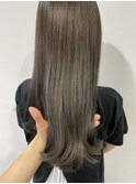 ナチュラルブラウン