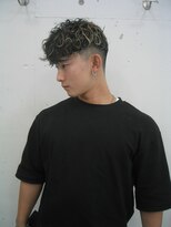 ウェルネス(Wellness)&nbsp;スペインカール