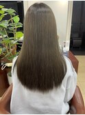 ナチュラルアッシュ