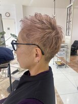 ペーハーセブン アーツ(Arts)&nbsp;ベリーショート