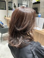 シアート(SHEART)&nbsp;バイオレットカラー