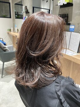 シアート(SHEART) バイオレットカラー