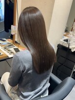 アドレバイハピネス(ADORE by happiness)&nbsp;髪質改善トリートメント 奈良大和八木 20代30代40代