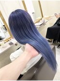 【Factory5きた】ブルーグラデーション