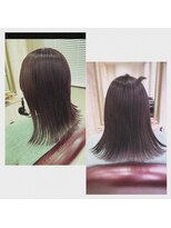 ノエ 柏東口店(Noe.)&nbsp;ラベンダーグレージュ/ラベンダーアッシュ/ベビーピンク/柏