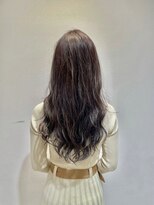 アース 湘南台店(HAIR&MAKE EARTH) ブラウンカラー