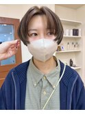 ショート