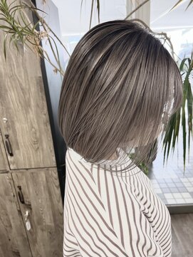 ビークール 長町店(Be COOL) ビークール長町　デザインカラー　20代　30代　40代　50代