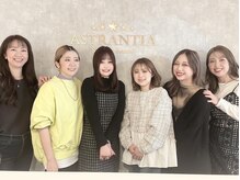 アストランティア 栄店(ASTRANTIA)