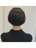 うねりが気になるそんな方に。　髪質改善チューニング　