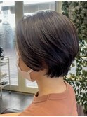 ショートボブ [横浜駅近 きた東口 徒歩約7分]