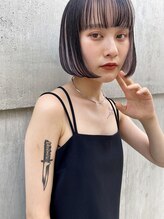 髪質改善酸性ストレート】はこんな方にオススメ！！