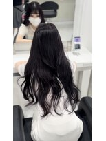 フルーツ 渋谷(FRUITS)&nbsp;ラベンダーブラウン