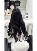 ラベンダーブラウン