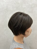 クララ ジャパン タチカワ(CLALA JAPAN Tachikawa)&nbsp;ショートボブ