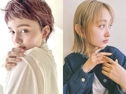 ミラバイグリーン(Mira by green)の写真