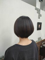 サラ HAIR&MAKE sala 桜ヶ丘店&nbsp;ショートスタイル
