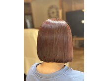 リプレシンクヘアー