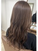 milk brown