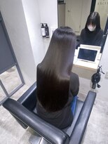 エクシア(EXCIA) 絹髪