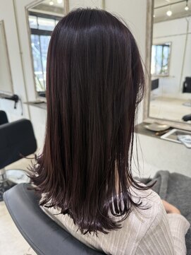 カフカ(CAFCA) ピンクラベンダー