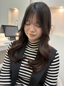 クラヴィア エクラート 梅田店(CLAVIA.ECLART) 韓国風/レイヤー