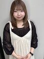 ダブルオーバイオーバーレイ 武蔵新城(w/o by Overlay) 上谷　 汐織