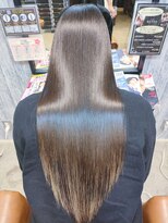 スタジオシージェー(Studio CJ)&nbsp;METEOアルカリ酸熱トリートメント