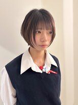 ユニコ(unico)&nbsp;20代から60代/ショート/ボブ/ミディアム/似合わせカウンセリング