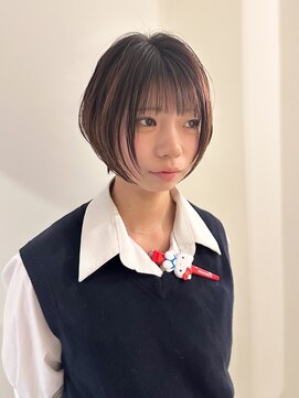 ユニコ(unico) 20代から60代/ショート/ボブ/ミディアム/似合わせカウンセリング