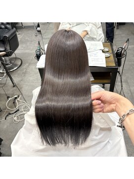 デフ(Def) トステア水素オンカラー