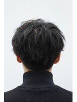 リップスアネックス 大宮(LIPPS annex) ゆるふわCカール