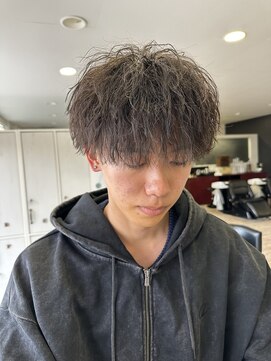 ハピネス 泊店(happiness) ツイストスパイラル