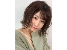 ラナヘアーサロン ホシガオカ(Lana hair salon HOSHIGAOKA)