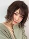 ラナヘアーサロン ホシガオカ(Lana hair salon HOSHIGAOKA)の写真/繰り返し染めるからこそ、髪へのダメージは最小限に◎髪や頭皮に優しいオーガニックカラーがおすすめ☆