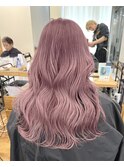 絶妙なピンクカラー★同じピンクでも被らない色味◎
