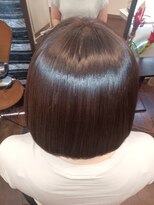 タイガ 上野御徒町(TAIGA)&nbsp;髪質改善×Venusトリートメント【髪美人になりましよう☆】