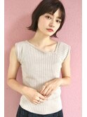 外ハネボブbyみきお