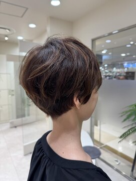 タヤ アルカキット錦糸町店(TAYA) ショートレイヤー