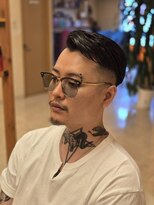 リトルウイング (Little Wing.)&nbsp;バーバーショート