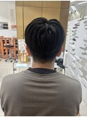 ☆爽やかメンズカット★