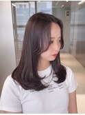 ◇ レイヤーカット × 簡単styling ◇