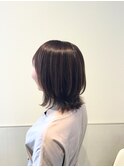 レイヤーボブ