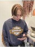 デザインカラー
