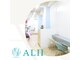 アリー(ALII)の写真