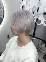 シーバイスリー 綱島(C×3)&nbsp;ホワイトシルバー